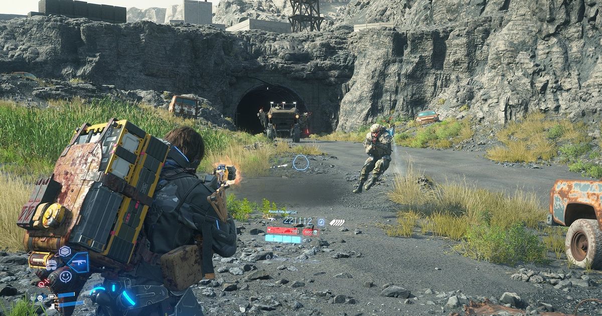 Death Stranding 2 in the new trailer attracts a wider world, deeper connection and new threats – Indian