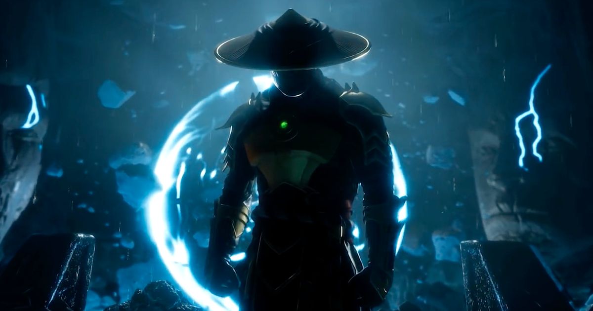 Injustice 3 or Mortal Kombat 12