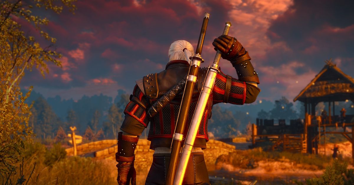 The next generation of The Witcher 3 is in big trouble