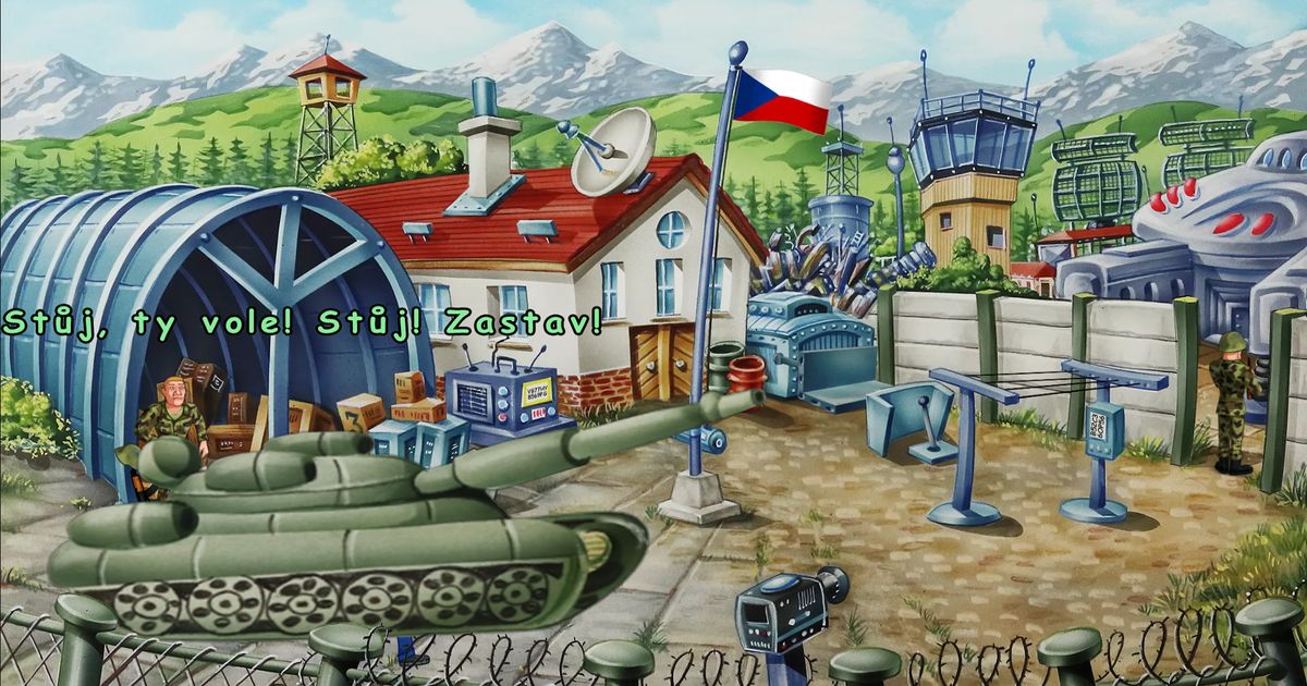 Polda 7 is out on iPhone and iPad