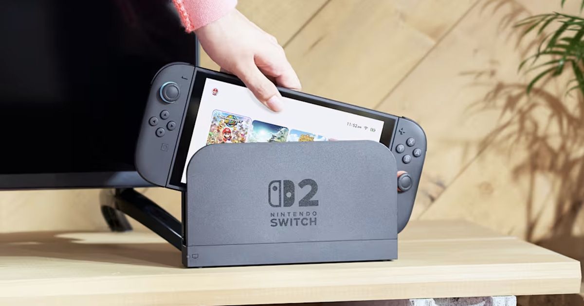 PlayStation is interested in its players at Nintendo Switch 2 – Indian