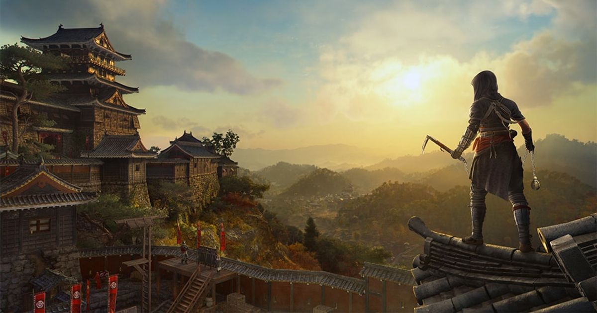 Assassin’s Creed Shadows: The beauty of Kyoto is looking forward to fans, but they are worried that Parkour is Indian