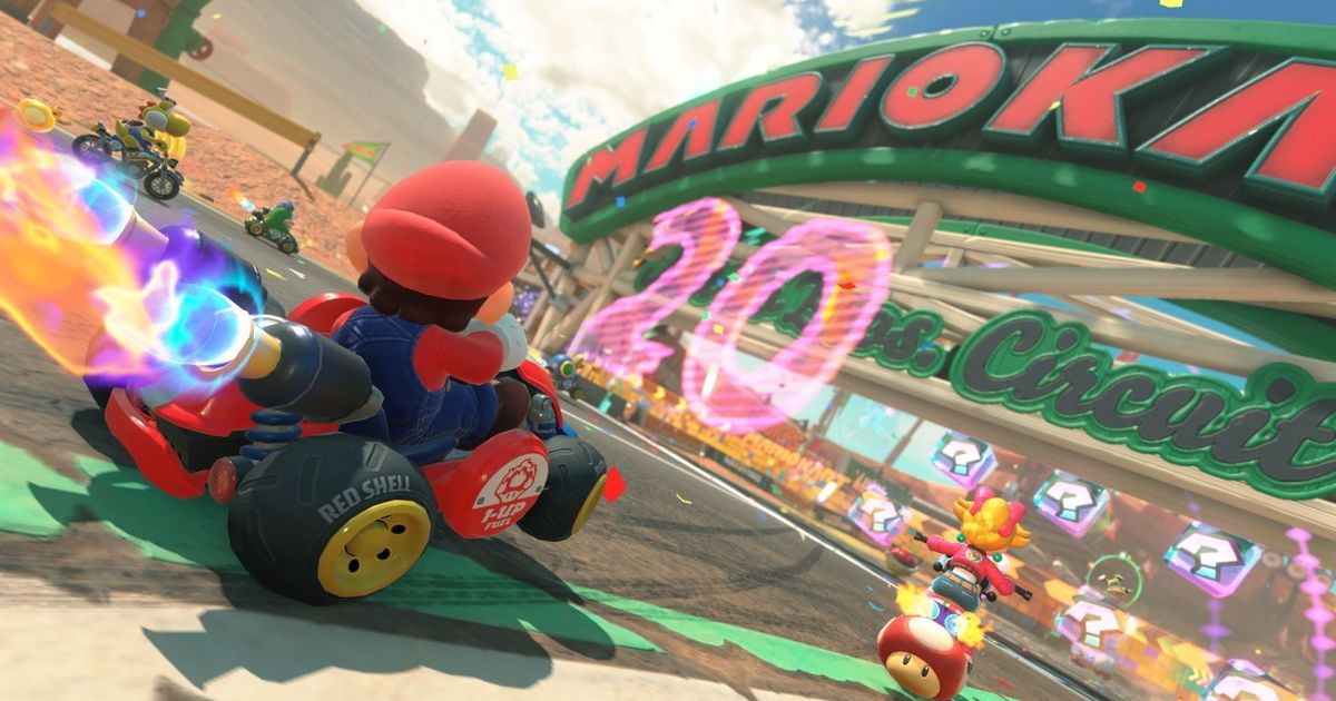 Nintendo will sell games for Switch 2 for 80 and 90 euros. Players are worried about the physical version – Indian