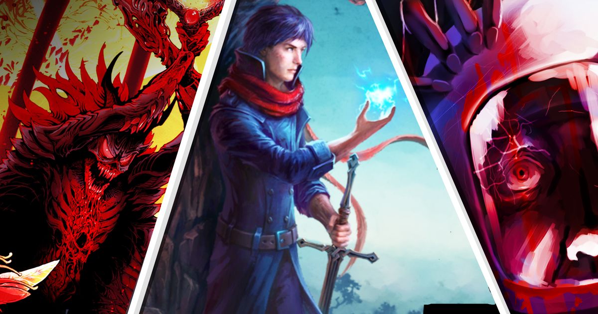 Shooters, strategy and RPG – 5 games preview from FULQRUM