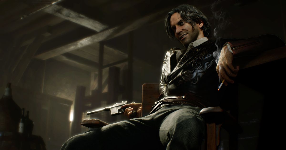 Fill your Steam library with scary games – INDIAN