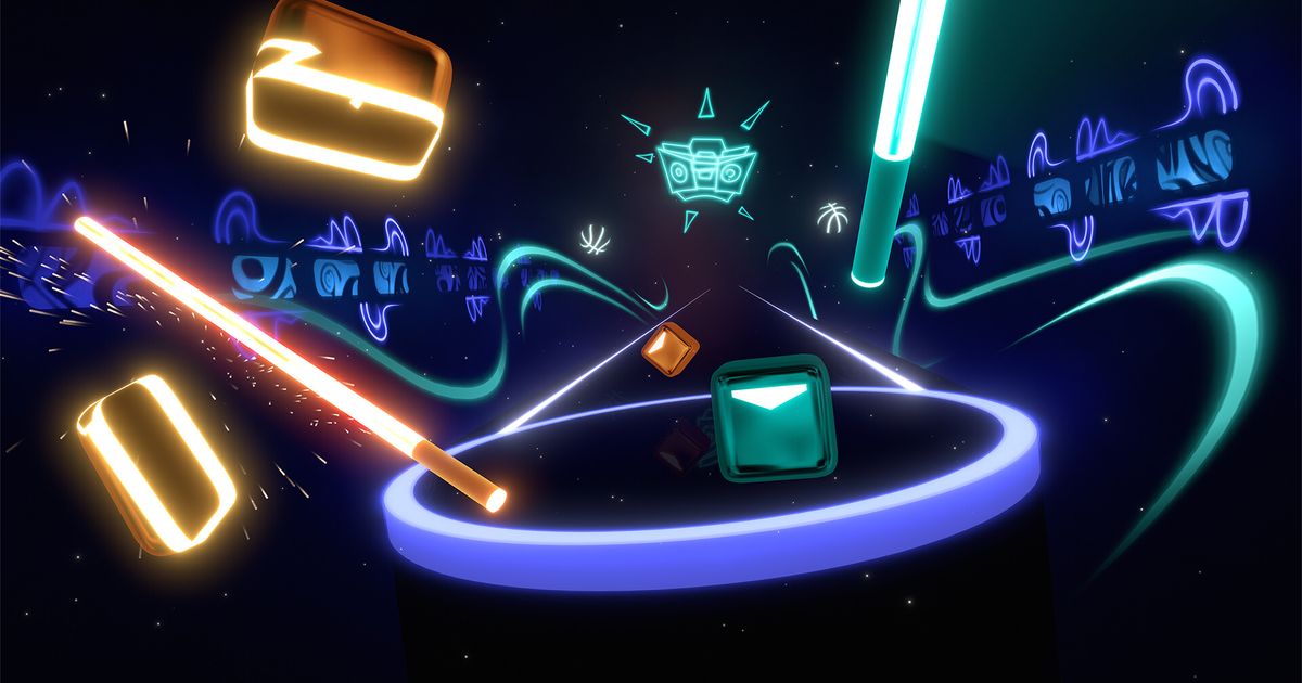 Support CZECH VR HIT Beat Sabre – Indian ends on PlayStation