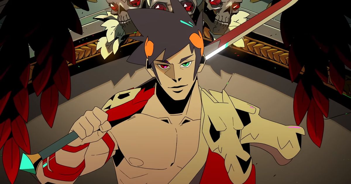 Netflix welcomes new games!  Among them, for example, Hades, Flight of the Chicken, Oxenfree 2 and others – INDIAN.