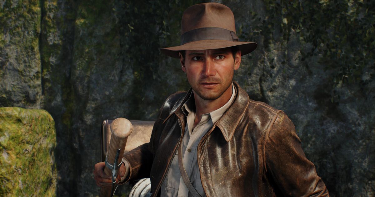 How is the PS5 version of Indiana Jones and the Great Circle compared with PC and Xbox? – Indian