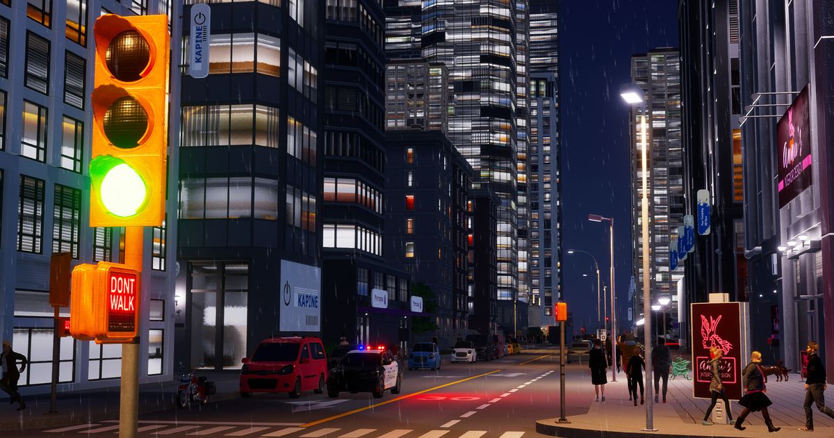 60 frames are useless when building a city, says Cities: Skylines 2 developer – INDIA