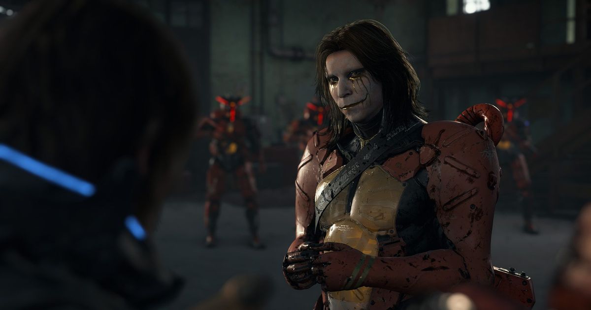 Kojima irritates fans again. Death Stranding 2 is demonstrated with a new trailer and anxious therapy – Indian
