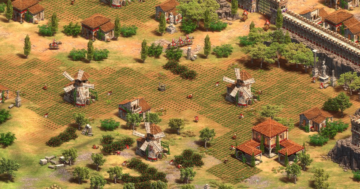 The era of empires 2: The final edition awaits the greatest update in history – Indian