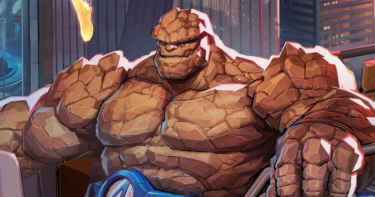 Marvel rivals canceled the rating reset plan in the middle of the season – Indian
