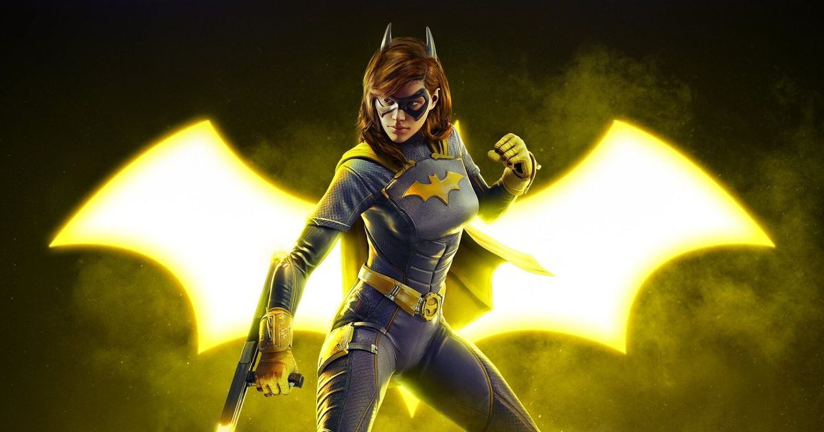 Gotham Knights is this year’s dark horse – INDIA