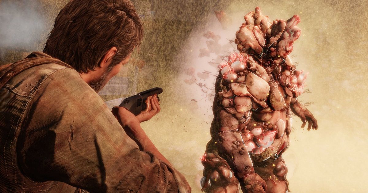 Supposedly this year we will play a remake of Last of Us