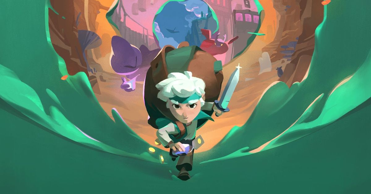 Moonlighter 2 also reads us, visiting this summer – Indian