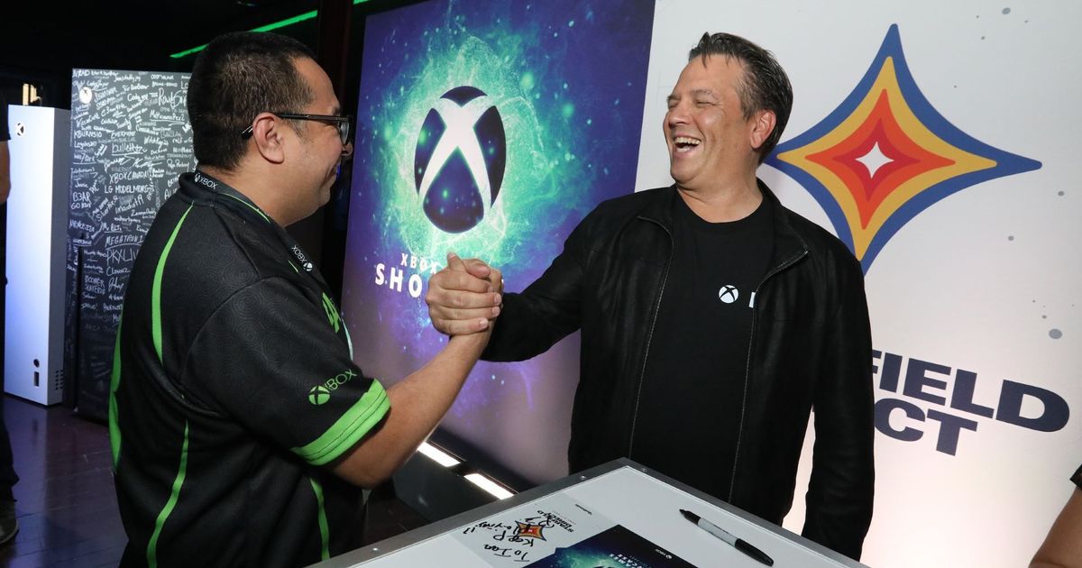 The June presentation was the most viewed in the history of Xbox – INDIA
