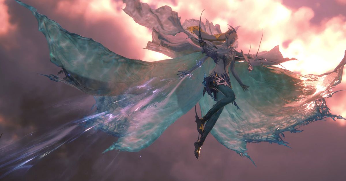Final Fantasy XVI has two paid add-ons and a PC version – INDIAN