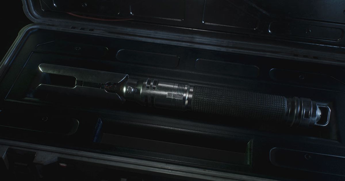 A more detailed description of the requirements of Star Wars Jedi: Survivor and HW