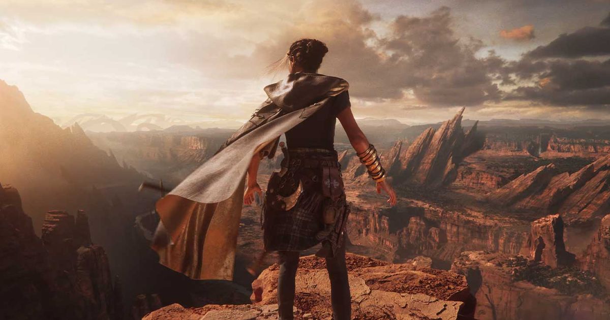 Forspoken and Immortals of Aveum will be the first games to feature AMD FSR 3.0.  They will get it soon – INDIAN