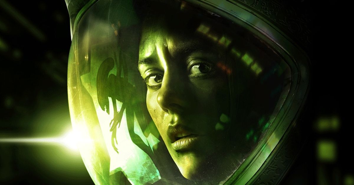 The fifth free game from Epic is the thriller Alien: Isolation