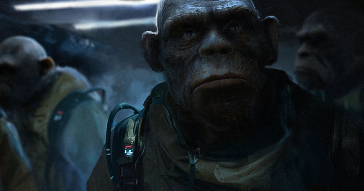 Beyond Good & Evil 2 is still in development
