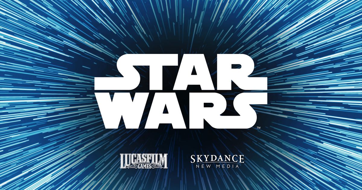 Uncharted Writer Amy Hennig Returns to Star Wars