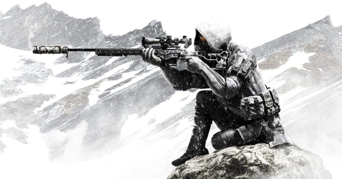 sniper ghost warrior contracts coop