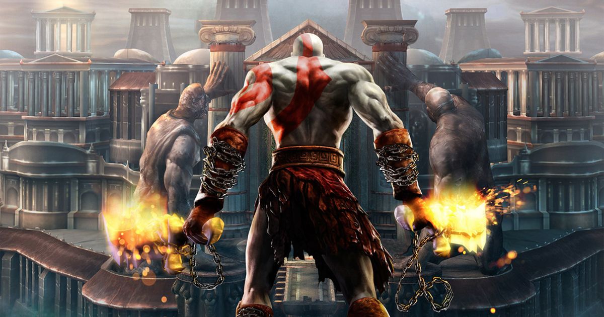 Will the original God of War trilogy get a remaster?  Rumors are spreading – INDIAN