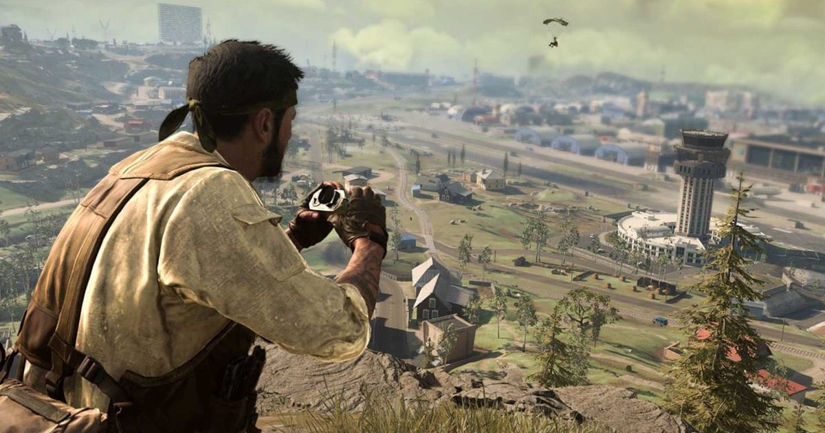 Verdansk’s favorite card returns to Call of Duty Warzone – Indian