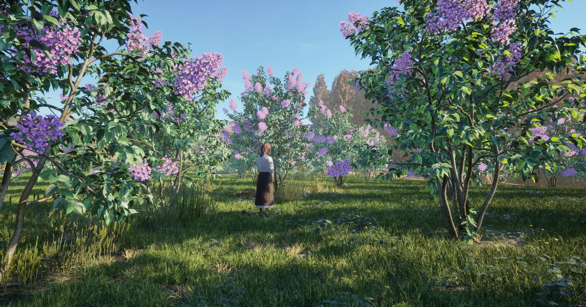 Microsoft will support the promising days of Afadian India. In addition to the PC, it will also be released on Xbox – Indian