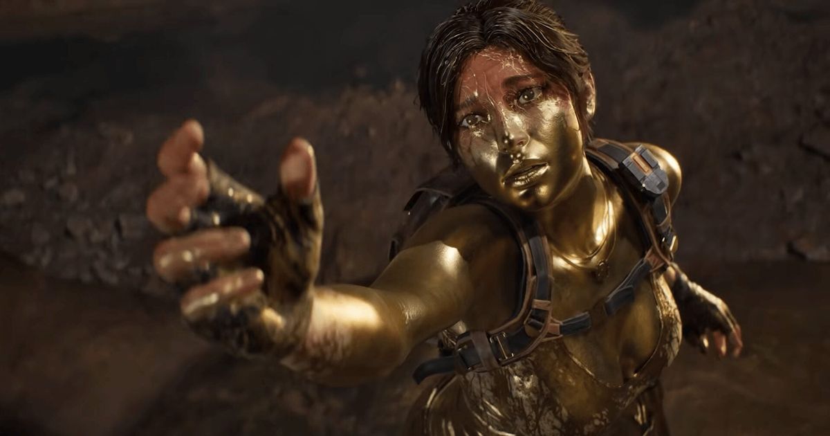 Tomb Raider: Legacy of Atlantis Trailer and Campaign Length Revealed