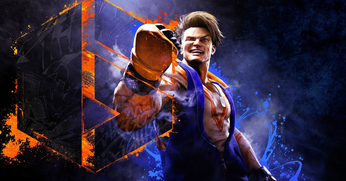 Capcom Announces Street Fighter 6 Public Beta