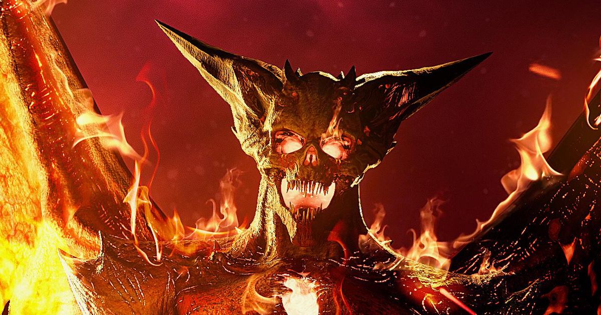Gothic remake reveals new form of two very dangerous enemies – INDIANS