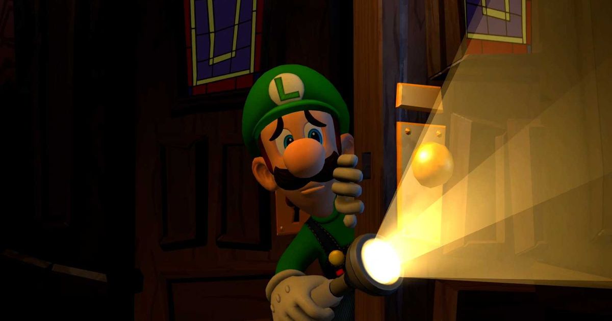 Mario Day Announces Release Dates for Luigi’s Mansion 2 HD and Paper Mario – INDIAN