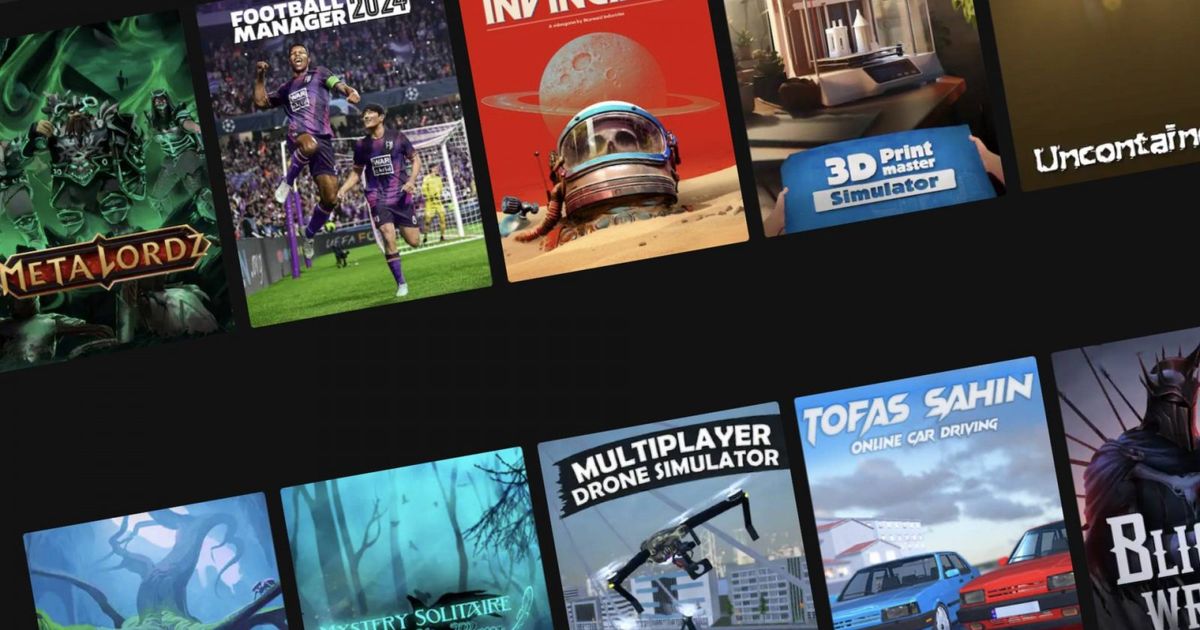 Even after five years, Epic Games Store is not profitable – INDIAN