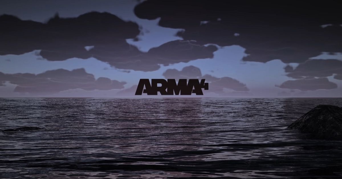 Officially announced Arma 4 will use the new Enfusion engine