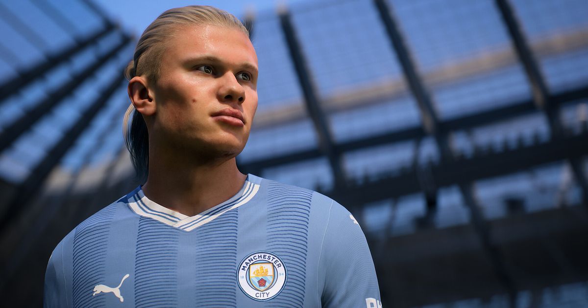 EA Sports FC 24 features the world’s highest rated footballers – INDIAN
