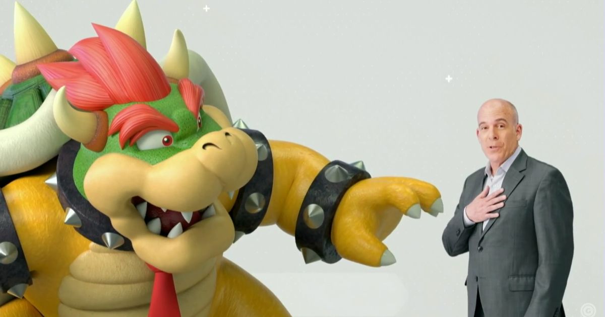 Nintendo confirmed participation in the Gamescom exhibition this year. – Indian