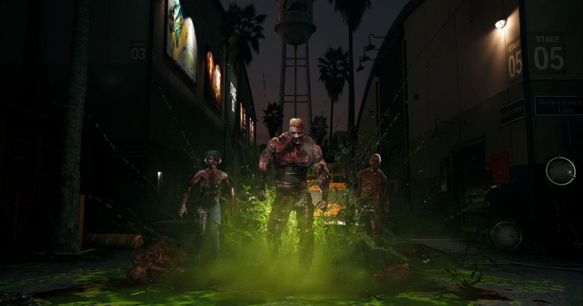 In 14 minutes, Dead Island 2 thrills with brutality