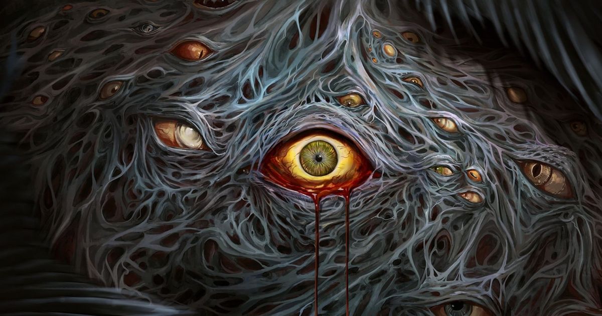 From the unexpected liberation of Oblivion, the horrors of post -trauma – Indian