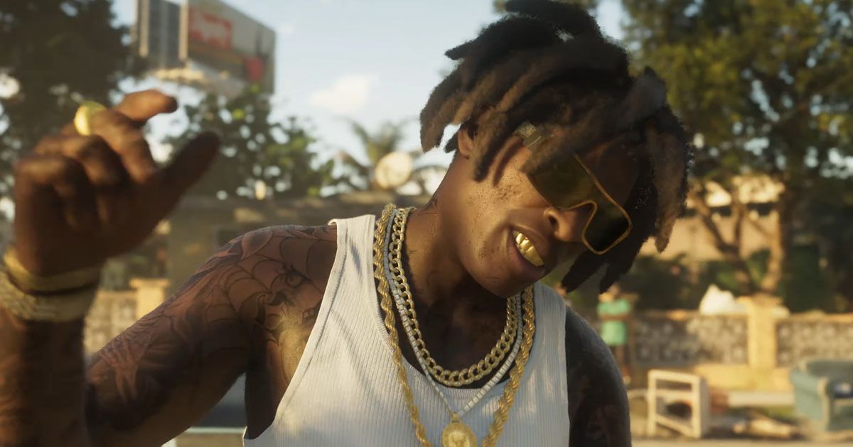 Another Florida man wants money from Rockstar for his appearance in Grand Theft Auto VI – INDIAN