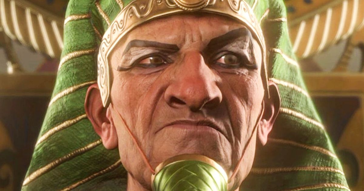 Total War Pharaoh – INDIAN