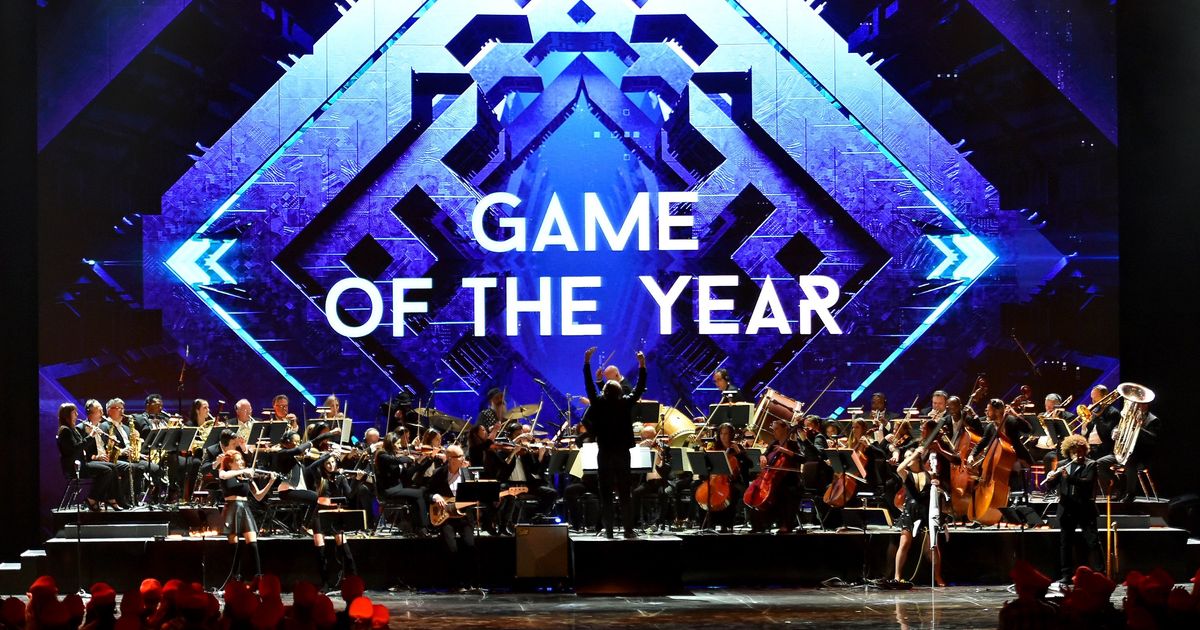 Baldur’s Gate 3 and Alan Wake 2 – INDIAN has the most nominations for gaming Oscars