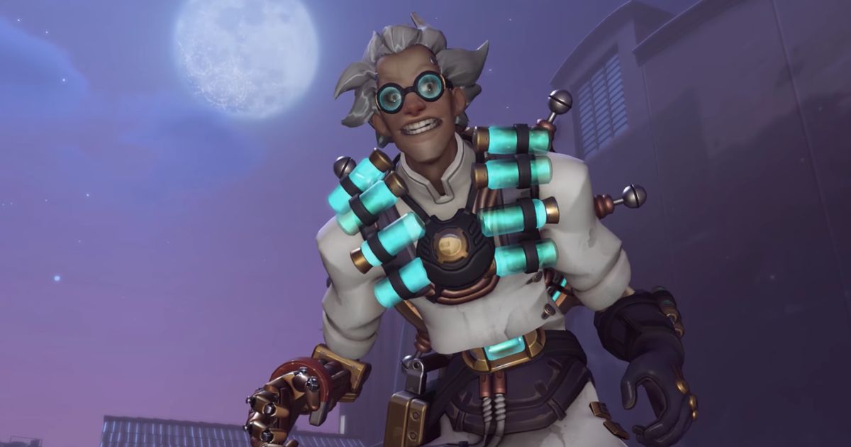 Halloween se blíží a Blizzard nám opět připravil dávku strašidelných ...