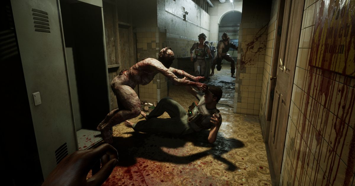Outlast Trials is highly acclaimed by players