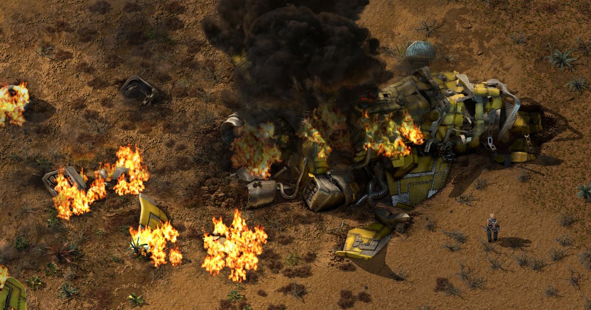Czech Factorio will be more expensive than the Chinese copy of WoWk