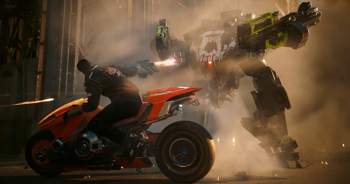 Latest Update: Cyberpunk 2077 Patch 1.63 Fixes Bugs, Performance Issues, and More