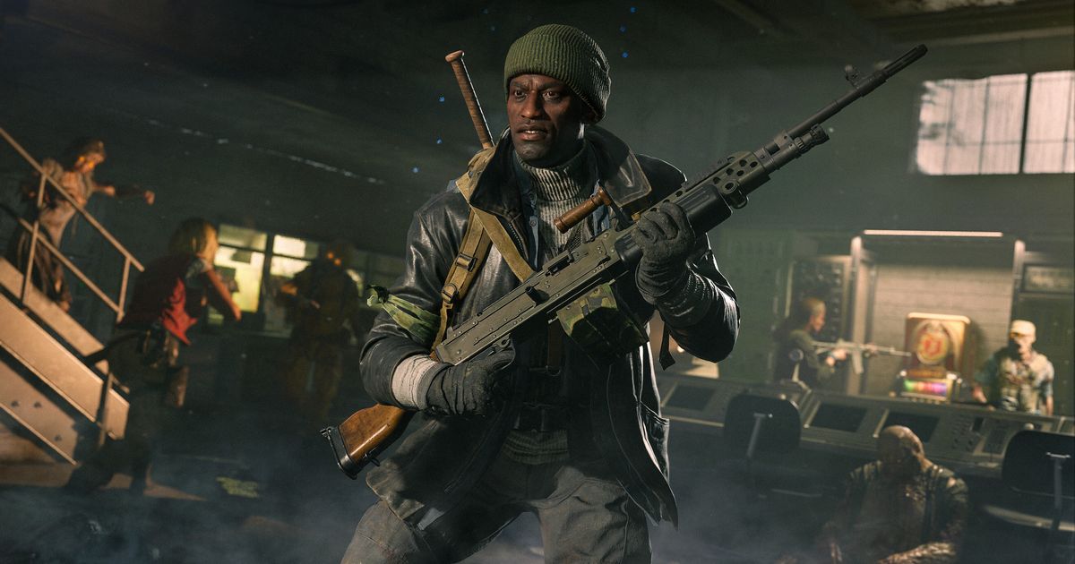 Call of Duty: Black Ops 7 will be disclosed to Gamescom – Indian