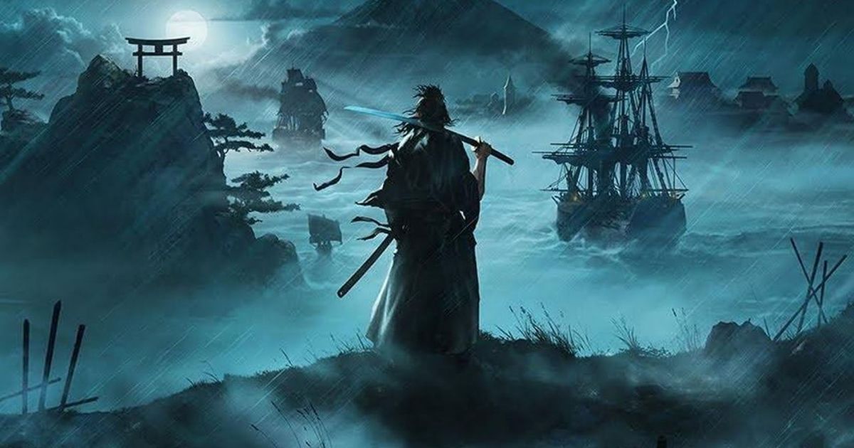 PC version of Rise of the Ronin suffers from poor optimization – Indian
