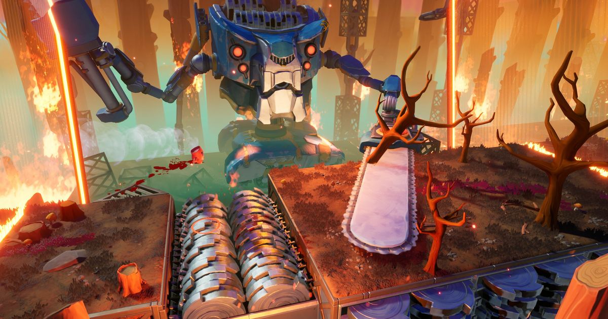 Hardcore Super Meat Boy 3D saw new pictures from the game – Indian